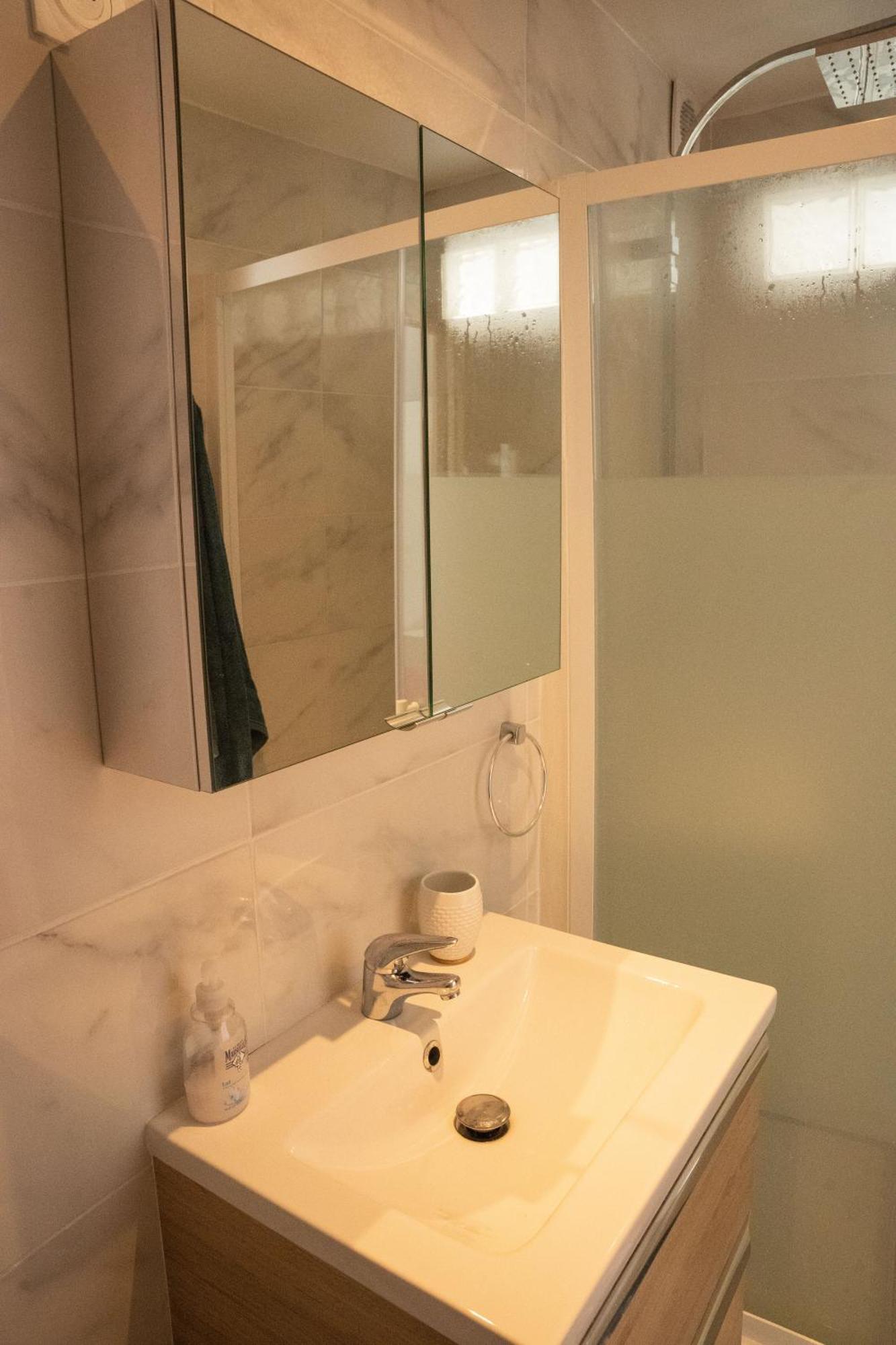 La Turbie, Charmant Logement. Екстериор снимка